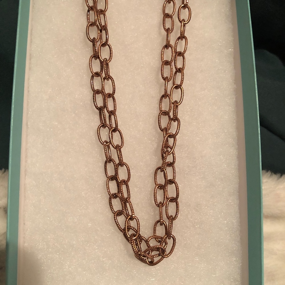36 inch chain